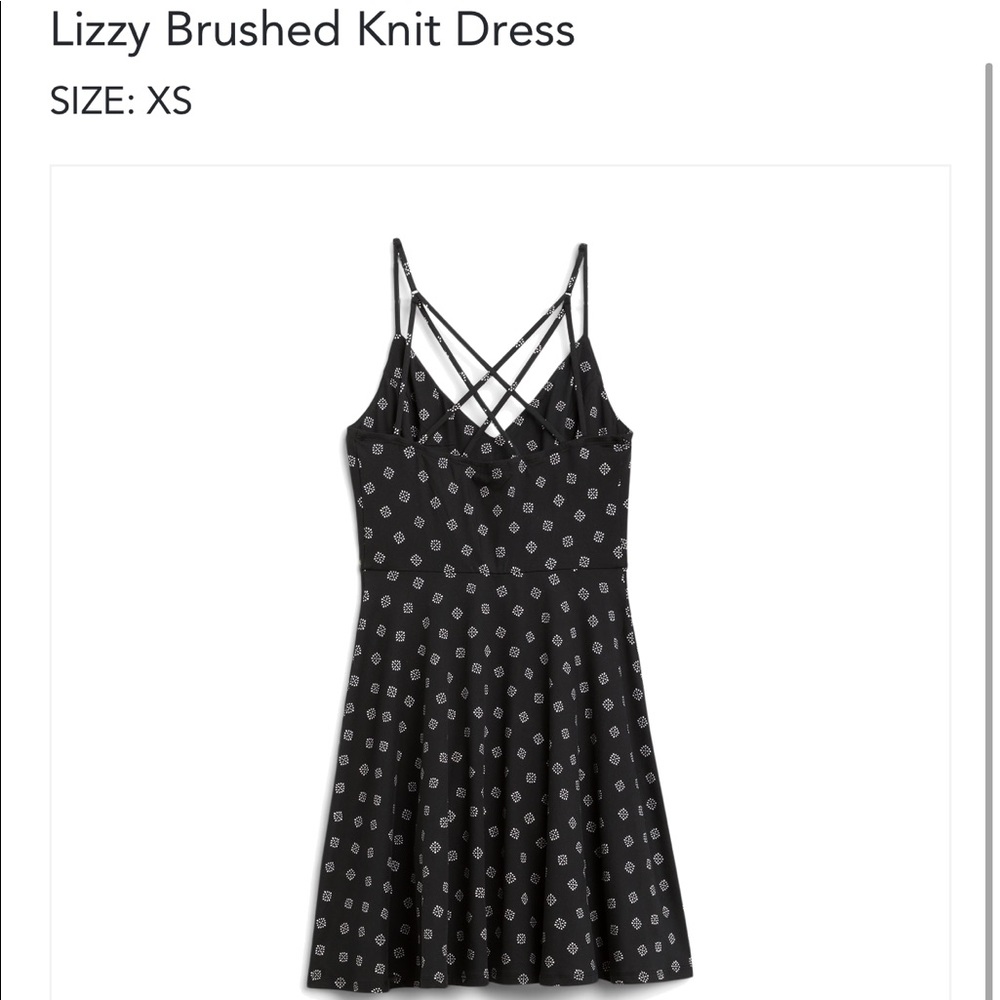 Nine Britton Summer Dress